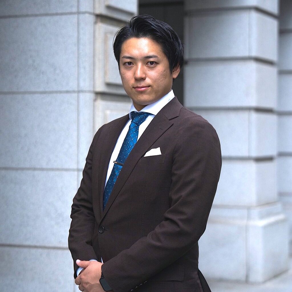 雨宮 蓮太