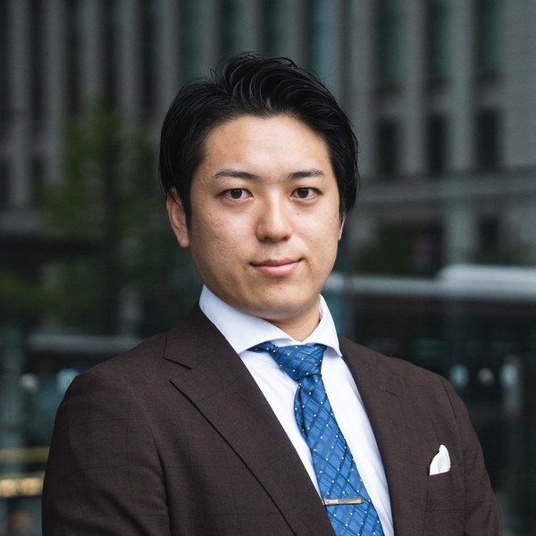 株式会社OPTI PRIME 代表取締役 雨宮蓮太